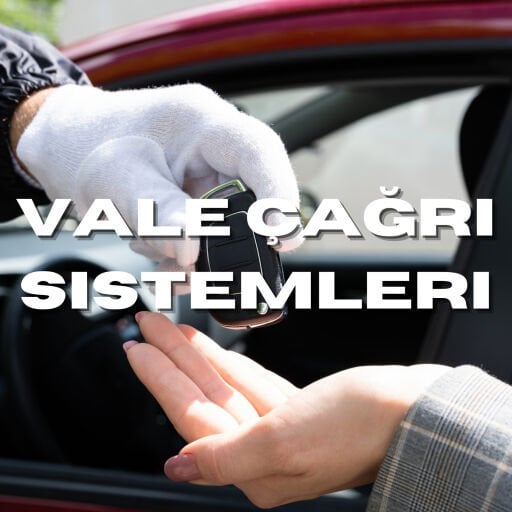 Vale Çağrı Sistemi